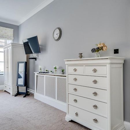 Villa Wakefield Town House Extérieur photo