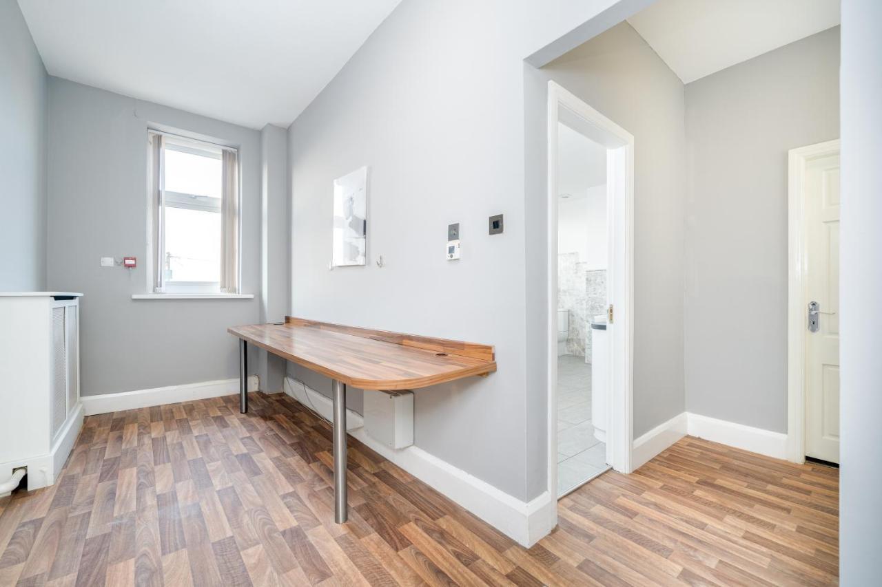Villa Wakefield Town House Extérieur photo