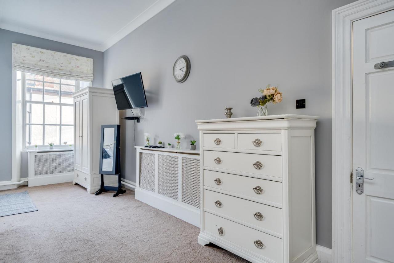 Villa Wakefield Town House Extérieur photo