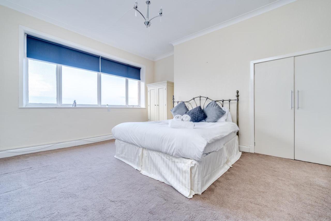 Villa Wakefield Town House Extérieur photo